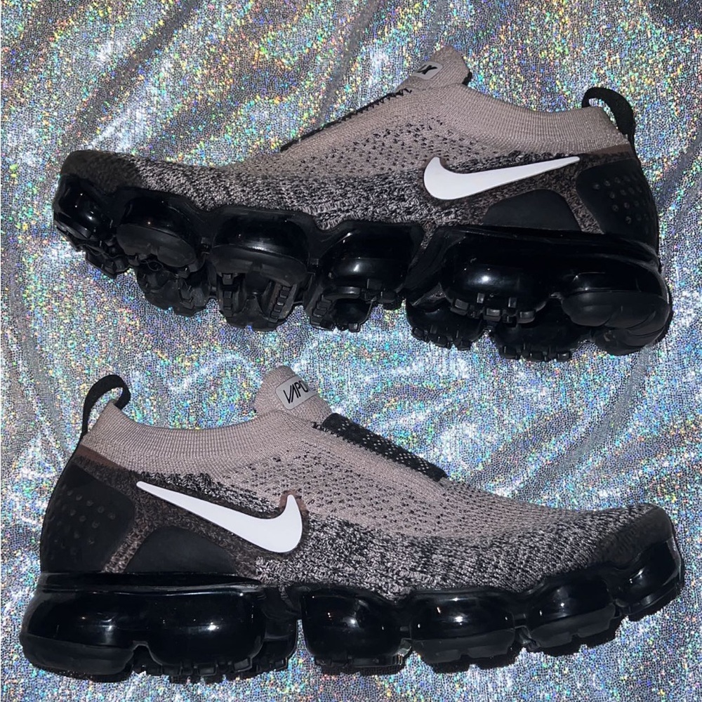 Nike Vapormax Flyknit Laceless